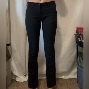 Dickies straight leg pants